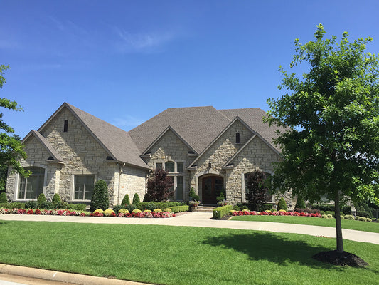 House Plan 1373 Jean Baptiste, European House Plan