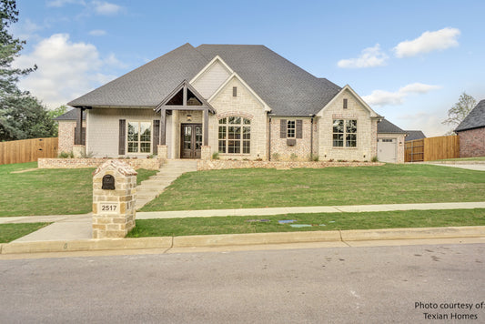 House Plan 1498 Crafton Place, Rustic House Plan