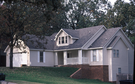 House Plan 565 Thomas Road, Traditional House Plan