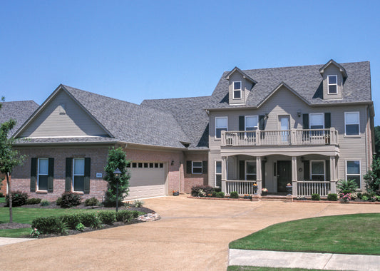 House Plan 363 Windstone Place, Village at Windstone III House Plan