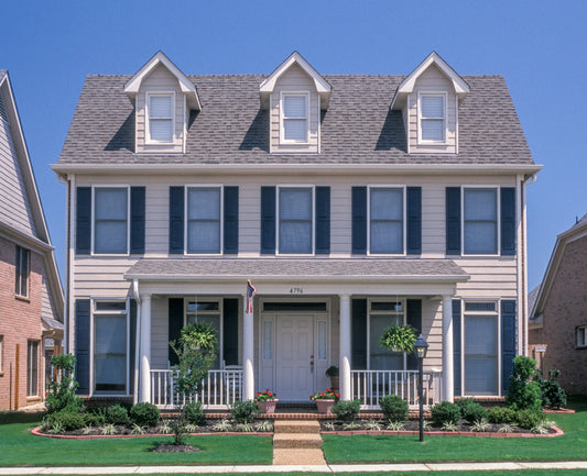 House Plan 357 Windstone Place, Village at Windstone II House Plan