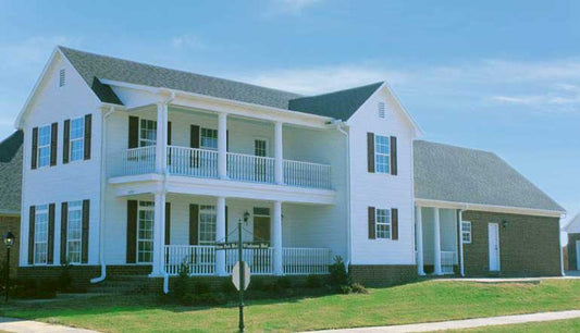 House Plan 310 Windstone Place, Village at Windstone I House Plan