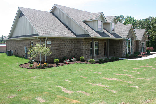 House Plan 1459 Presley Drive, Rustic House Plan