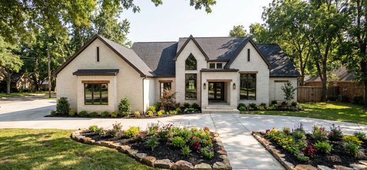 House Plan 1060 Abby Court, European House Plan