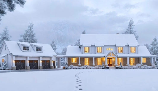 House Plan 5468 Bayside Retreat, Craftsman House Plan