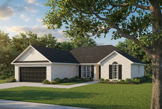 House Plan 102 Spruce Street, Affordable House Plan