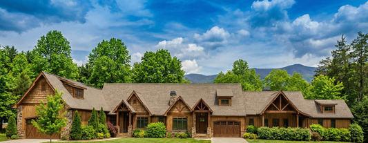 House Plan 1175 Broderick Court, Rustic House Plan