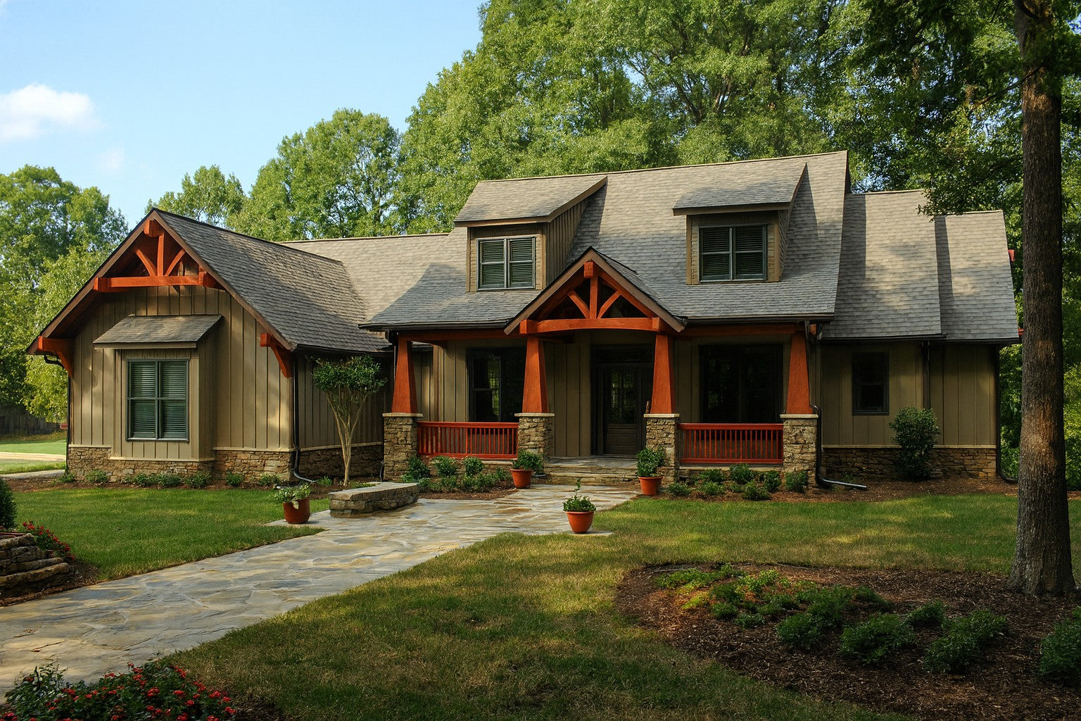 House Plan 1268 Scenic View Rustic House Plan Nelson Design Group house-plan-1268-scenic-view-rustic-house-plan-nelson-design-group