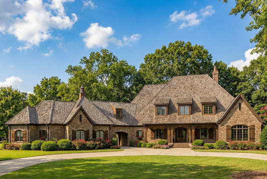 House Plan 1381 Odysseas, European House Plan