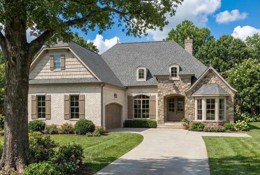 House Plan 1413 Amber's Place, European House Plan - Nelson Design Group