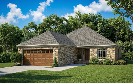 House Plan 1475 Palisades Court, Traditional House Plan