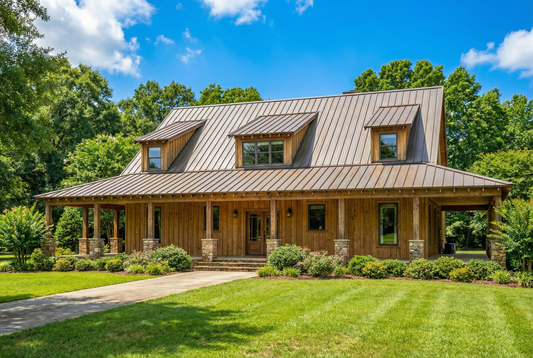 House Plan 1647 Aston Summer Retreat, Riverbend House Plan