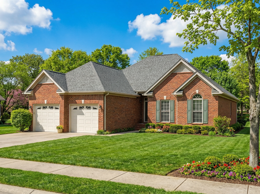 House Plan 285 Sage Meadows, Southern House Plan