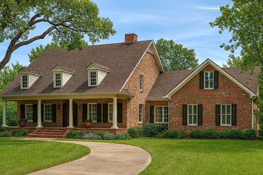 House Plan 377 Olive Street, Farmhouse House Plan