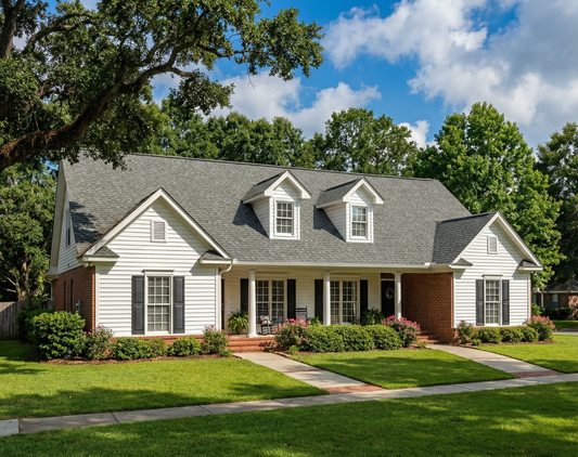 House Plan 411 Cabe Court, Multi-Family House Plan