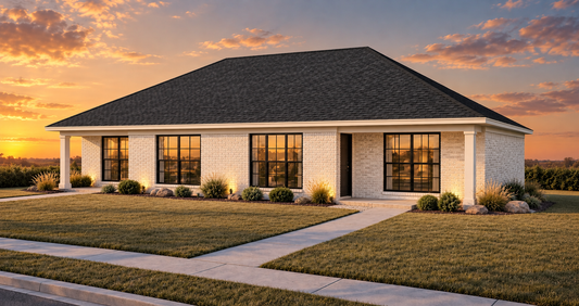 House Plan 488 Cambridge Court, Multi-Family House Plan