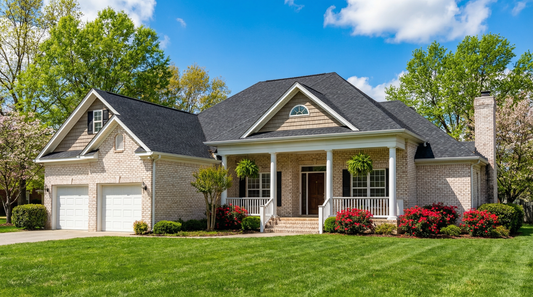 House Plan 508 Quail Drive, Traditional House Plan