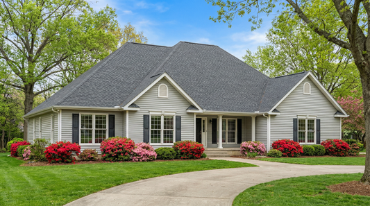 House Plan 514B Kensington Cove, Traditional House Plan