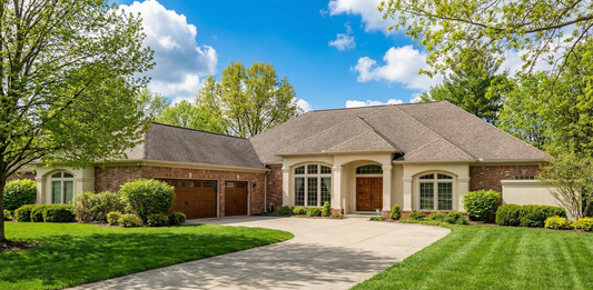 House Plan 558 The Arlington, Florida House Plan