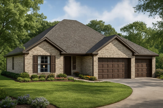 House Plan 579 Millington Cove, Affordable House Plan