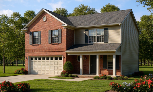 House Plan 633 Burlington Cove, Affordable House Plan