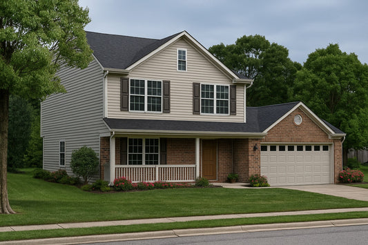 House Plan 638 Burlington Cove, Affordable House Plan