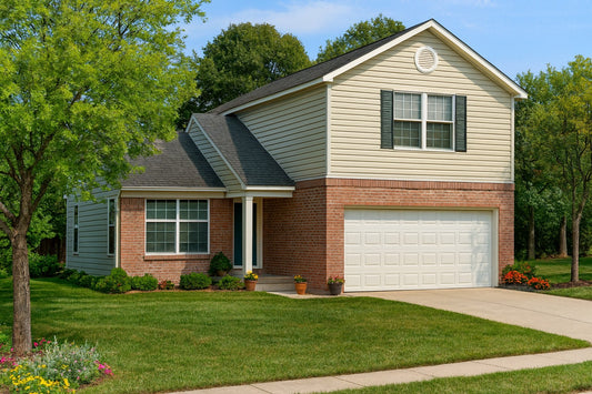 House Plan 640 Burlington Cove, Affordable House Plan