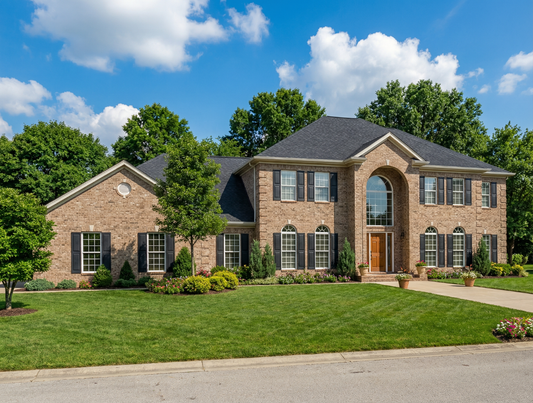 House Plan 694 Armodius, French Classical House Plan