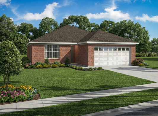 House Plan 885 Spruce Street, Affordable House Plan