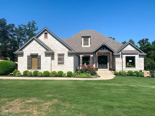 House Plan 1375 Marceau, European House Plan