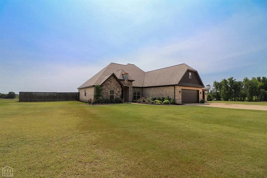 House Plan 1417 Grayson Lane, European House Plan