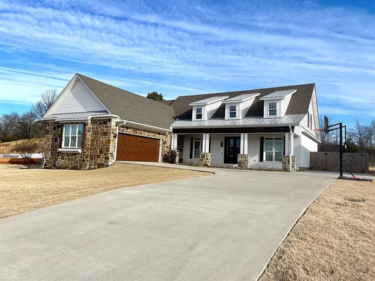 House Plan 953 Ambrose Boulevard, Farmhouse House Plan