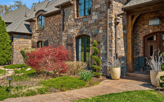 House Plan 1344 Salvatore, European House Plan