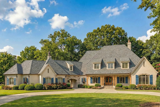 House Plan 1381 Odysseas, European House Plan