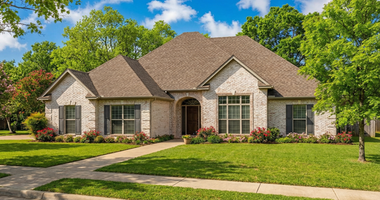 House Plan 185 Spruce Street, Traditional House Plan