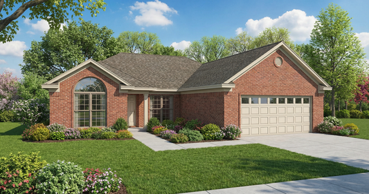 House Plan 473 Hannah Lane, Traditional House Plan