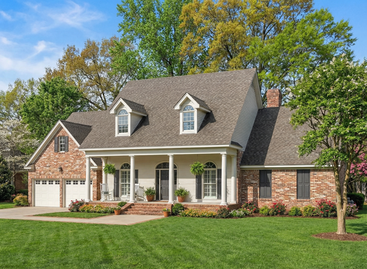 House Plan 731 Olive Street, Farmhouse House Plan