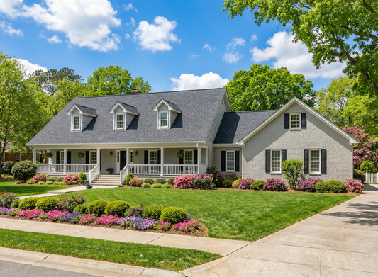 House Plan 739 Talbot Lane, Farmhouse House Plan