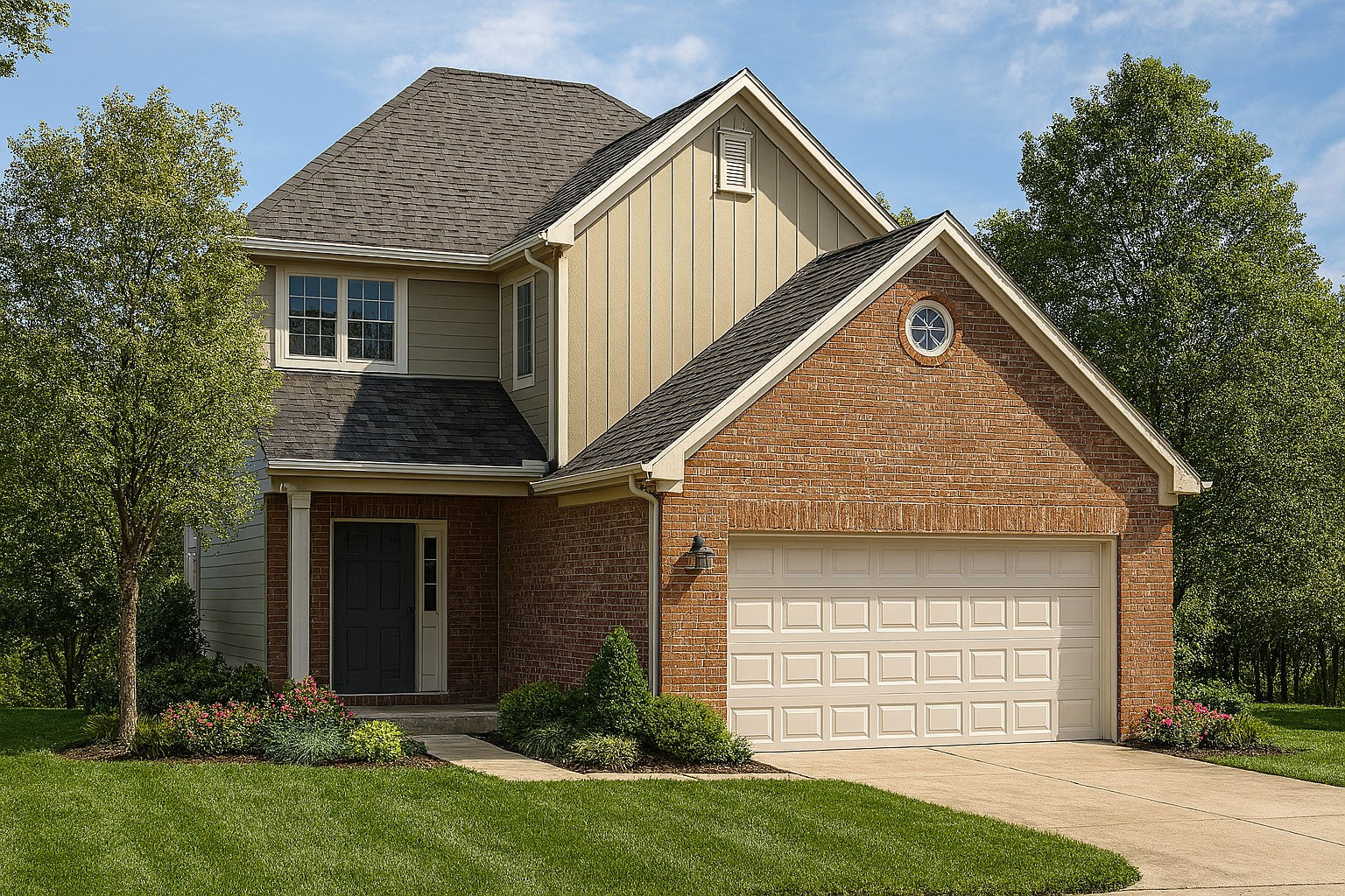 Providian House Plans Collection – Nelson Design Group