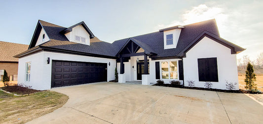 House Plan 1479 Keystone Lane, Rustic House Plan