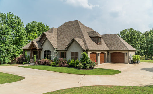 House Plan 1428 Timberland Cove, Rustic House Plan