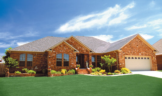 House Plan 190 Cherry Street, Traditional House Plan - Nelson Design Group