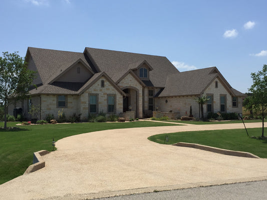 House Plan 1140 Gabriella, Tuscany Village House Plan