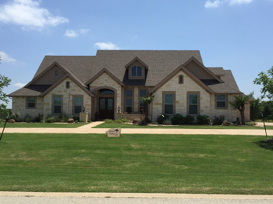 House Plan 1140 Gabriella, Tuscany Village House Plan - Nelson Design Group