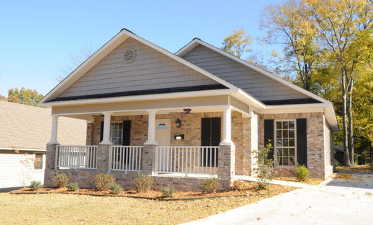 House Plan 1085 Victoria, Affordable House Plan