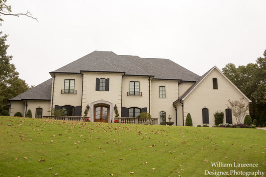 House Plan 1290 Cascata, European House Plan