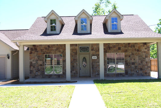 House Plan 170 Thomas Road, Farmhouse House Plan