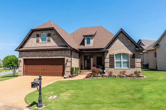 House Plan 1340 Annabelle, European House Plan