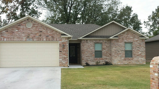 House Plan 285 Sage Meadows, Southern House Plan