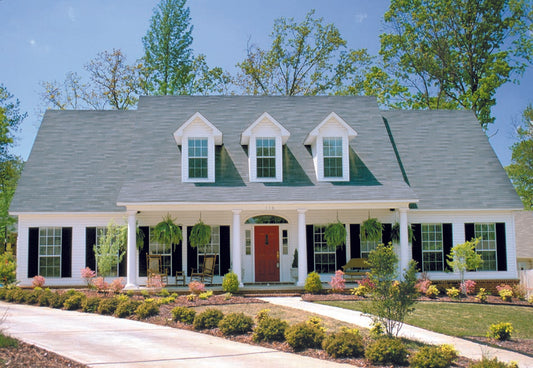 House Plan 597 Hampton Circle, Farmhouse Home Plan